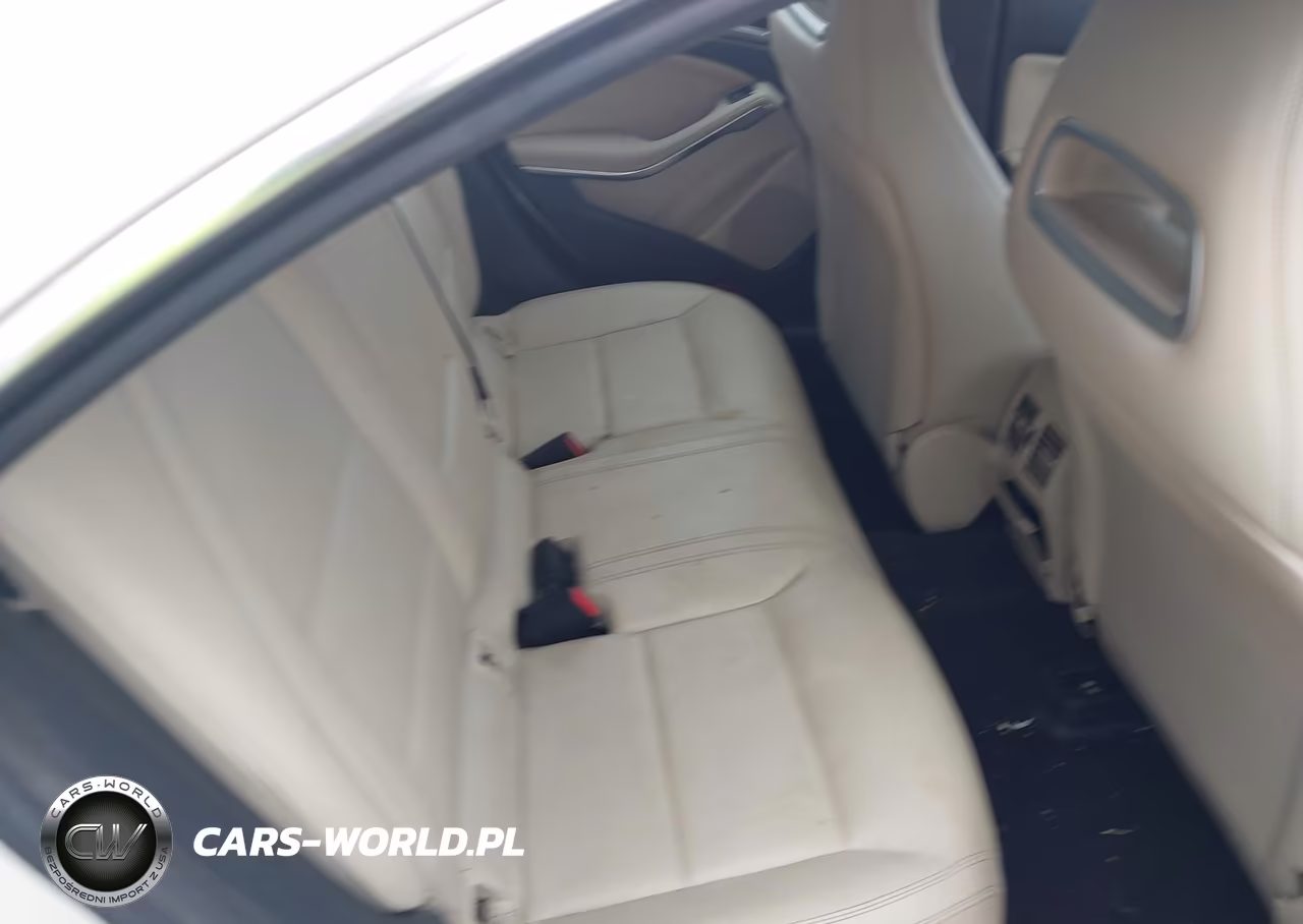 2015 Mercedes-Benz Cla 250 4Matic VIN:WDDSJ4GBXFN178312 - 8