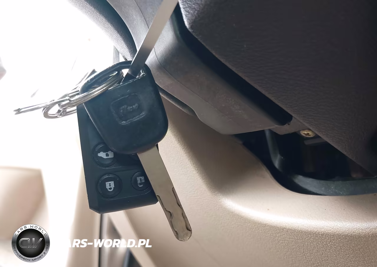2006 Honda Odyssey Lx VIN:5FNRL38236B021201 - 11