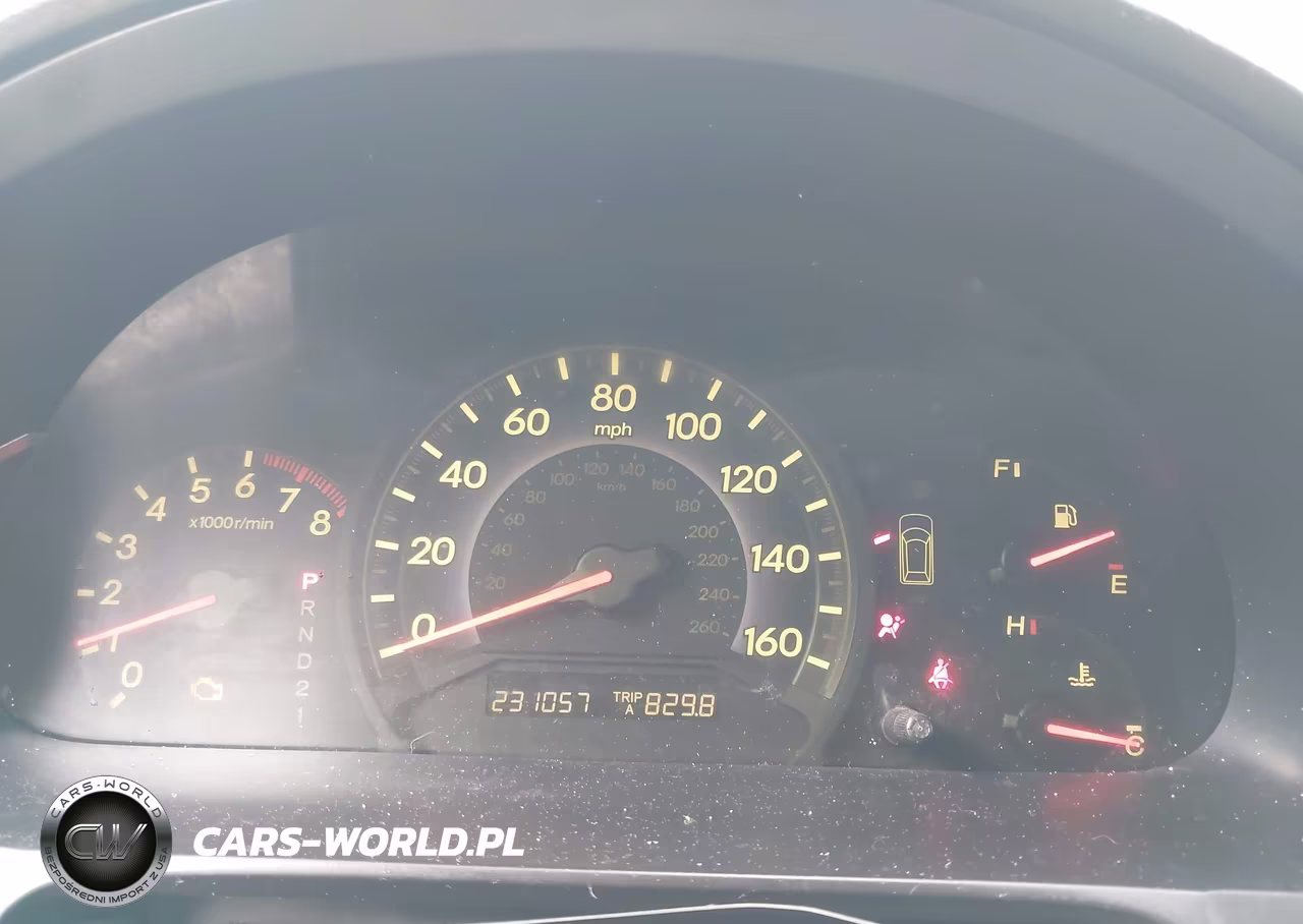 2006 Honda Odyssey Lx VIN:5FNRL38236B021201 - 7