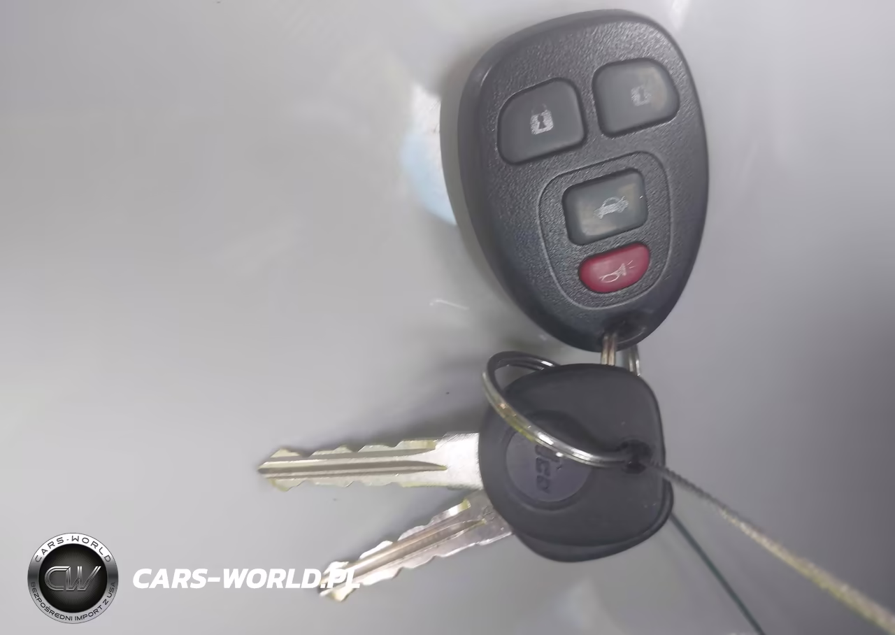 2010 Chevrolet Impala Police VIN:2G1WD5EM6A1250624 - 11