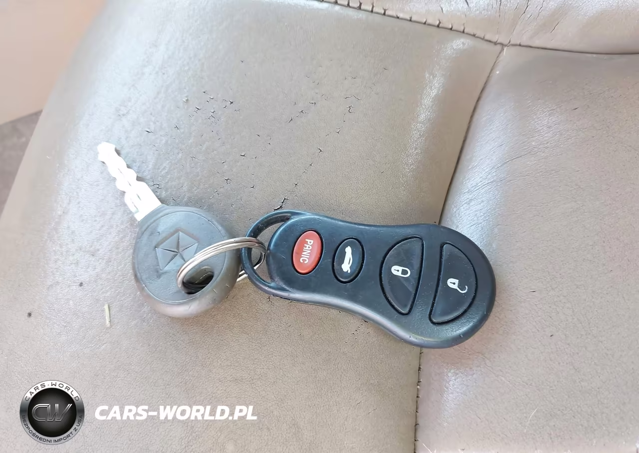 2000 Dodge Intrepid Es VIN:2B3HD56J9YH142845 - 11