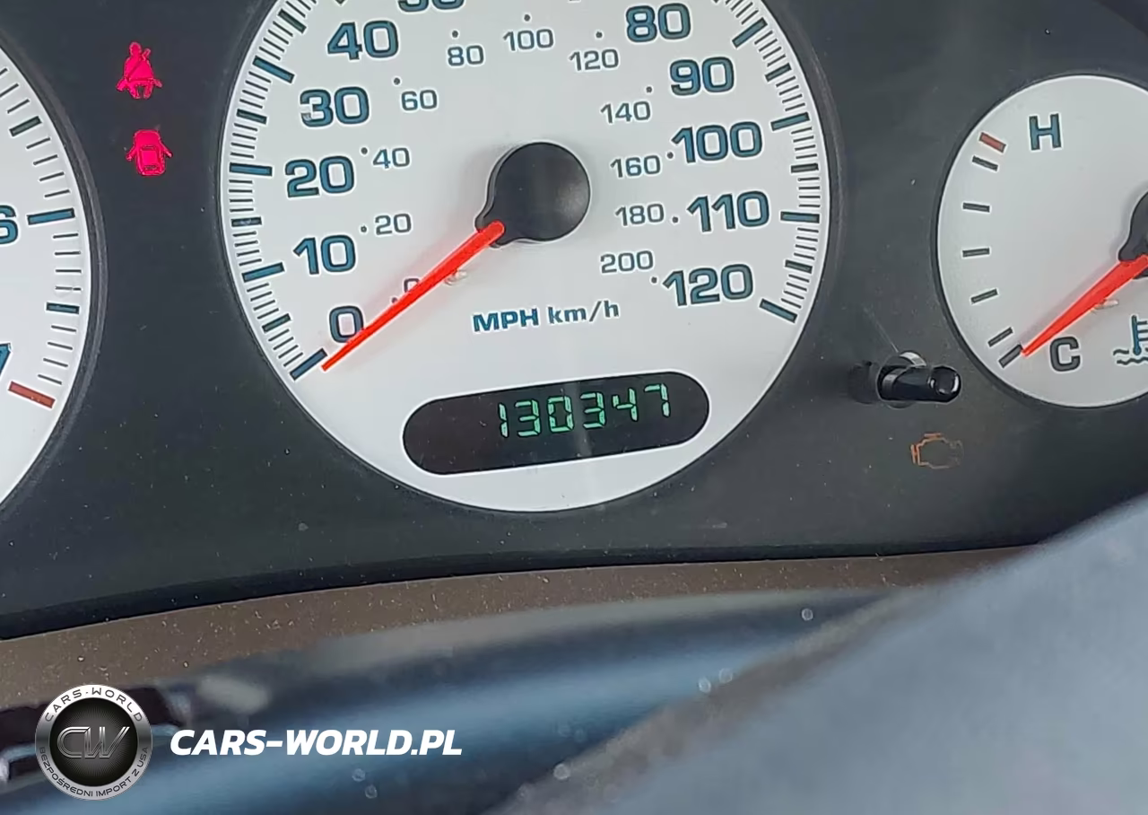2000 Dodge Intrepid Es VIN:2B3HD56J9YH142845 - 15