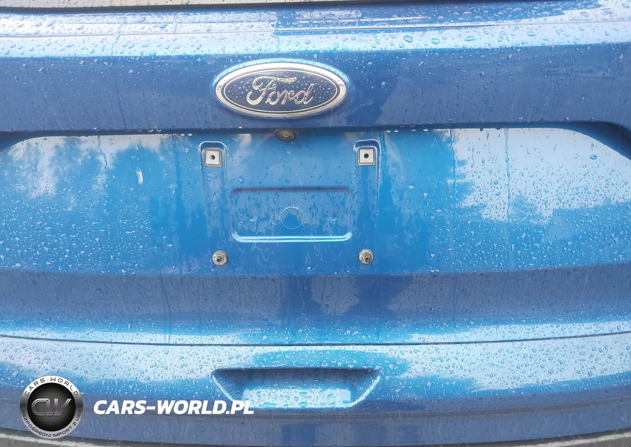 2019 Ford Escape Se VIN:1FMCU9GD8KUA80881 - 6