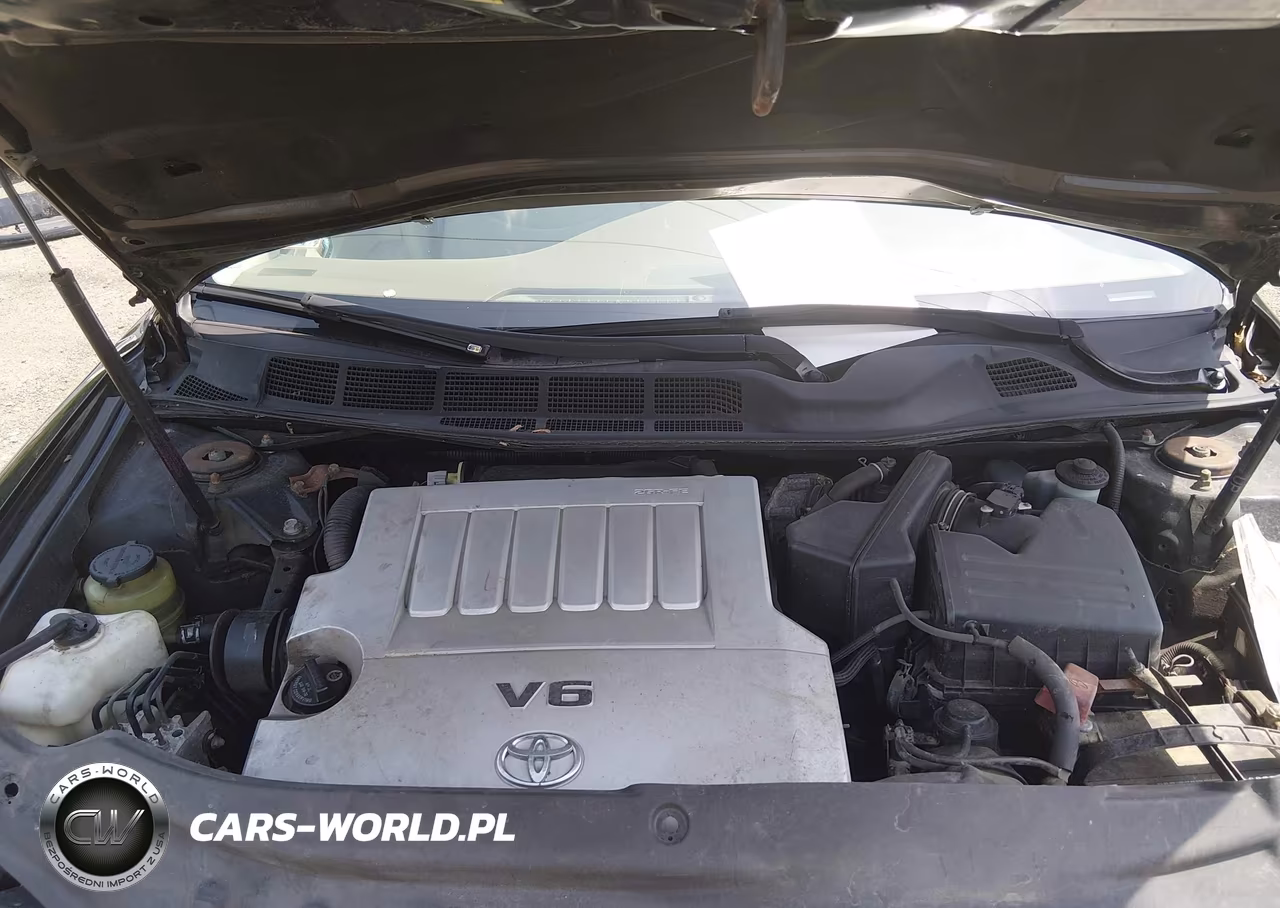 2010 Toyota Avalon Xl VIN:4T1BK3DB1AU366975 - 10