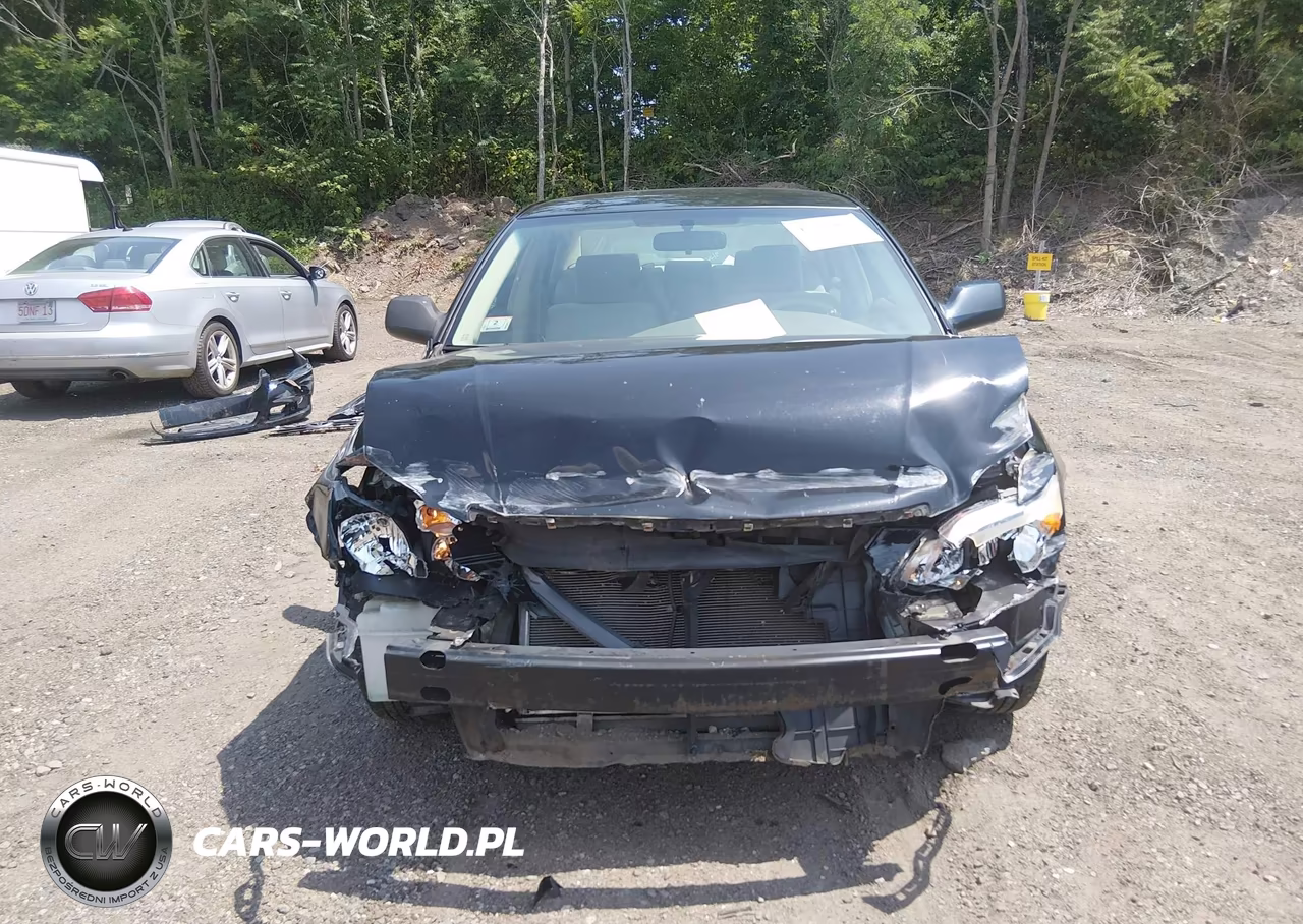 2010 Toyota Avalon Xl VIN:4T1BK3DB1AU366975 - 13