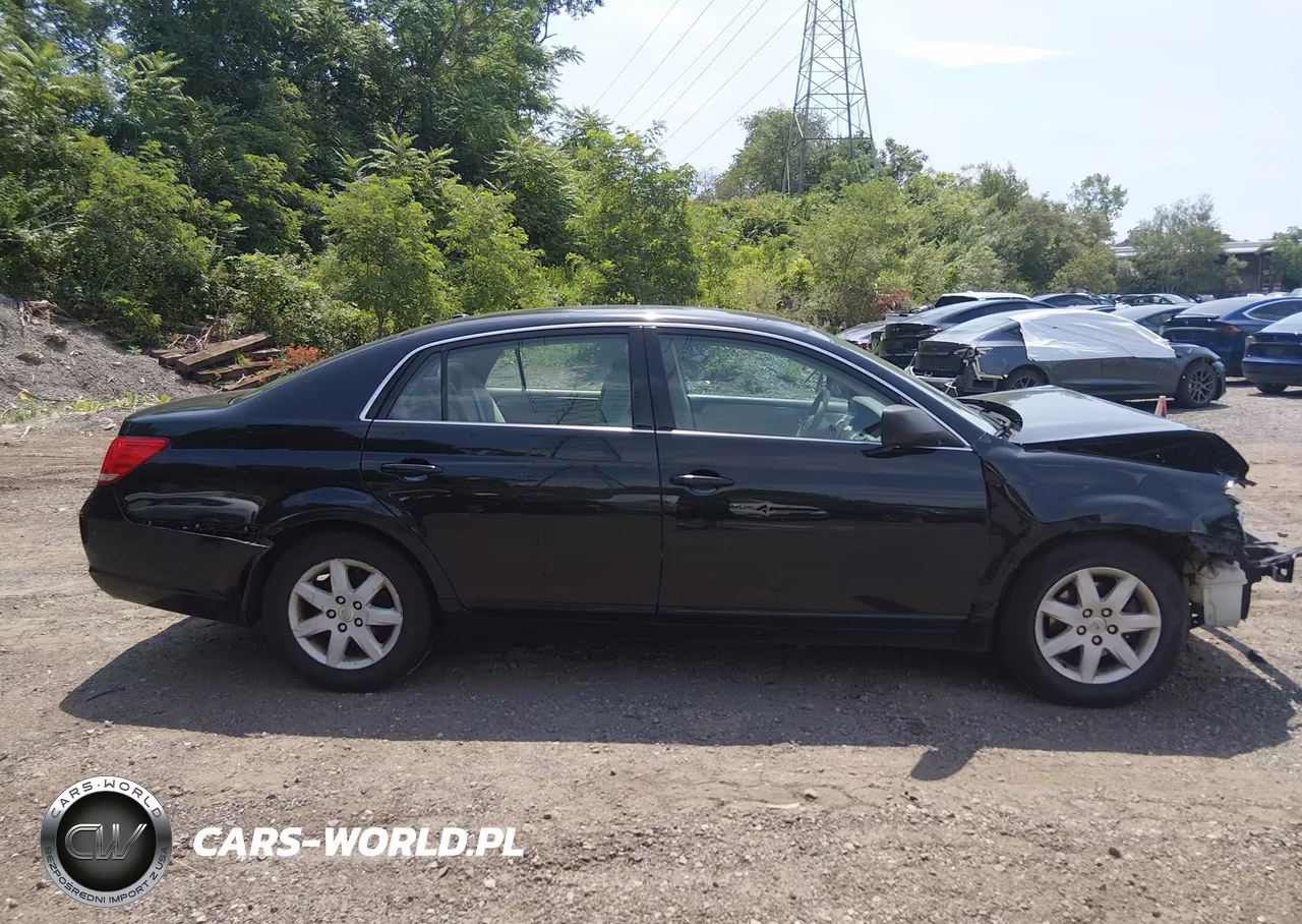 2010 Toyota Avalon Xl VIN:4T1BK3DB1AU366975 - 14