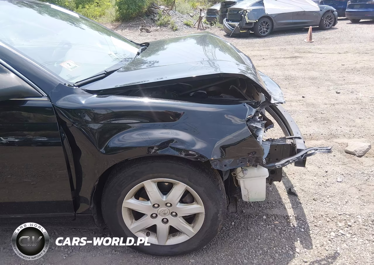2010 Toyota Avalon Xl VIN:4T1BK3DB1AU366975 - 18