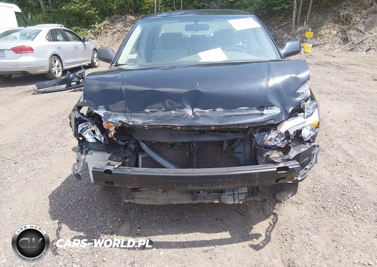 2010 Toyota Avalon Xl VIN:4T1BK3DB1AU366975 - 6