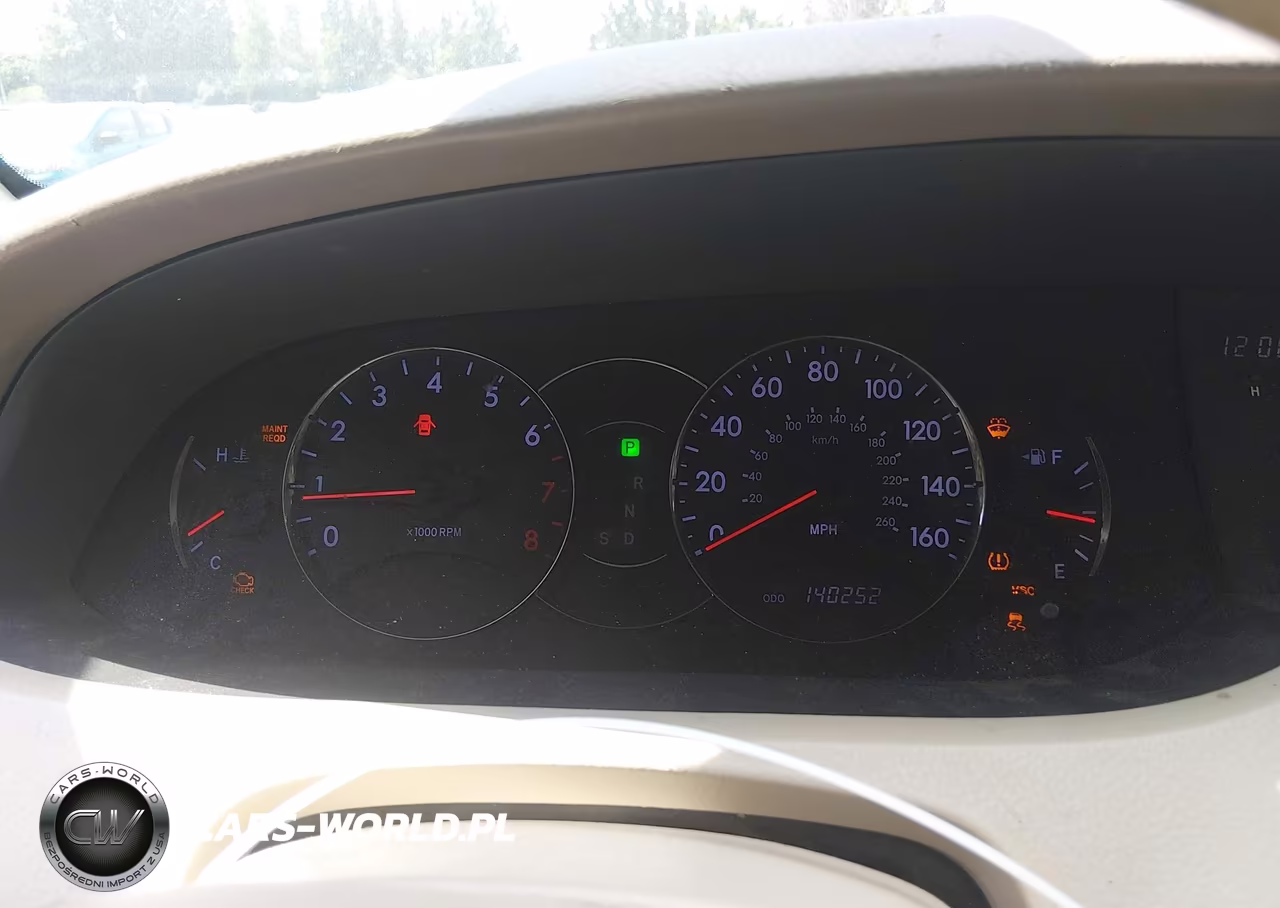 2010 Toyota Avalon Xl VIN:4T1BK3DB1AU366975 - 7