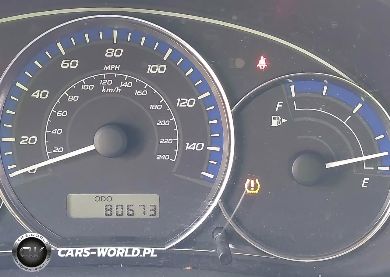 2010 Subaru Forester 2.5X Premium VIN:JF2SH6CC7AG907655 - 7