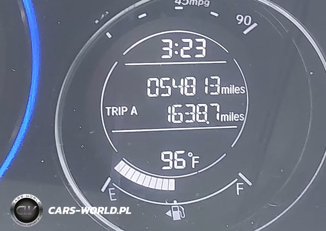 2022 Honda Hr-V 2Wd Sport VIN:3CZRU5H11NM735994 - 16