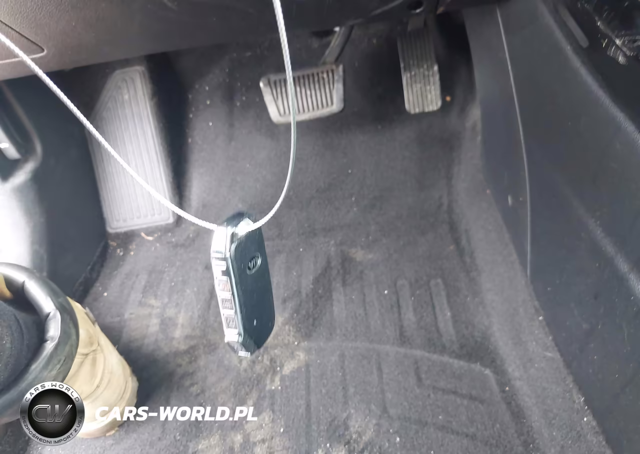 2019 Kia Forte Ex VIN:3KPF54AD8KE027848 - 11