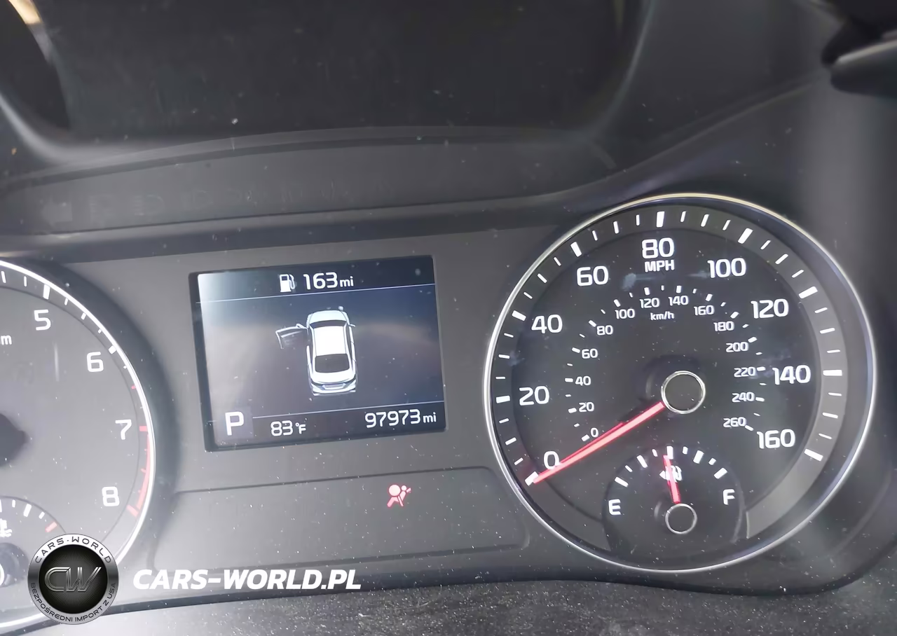 2019 Kia Forte Ex VIN:3KPF54AD8KE027848 - 16