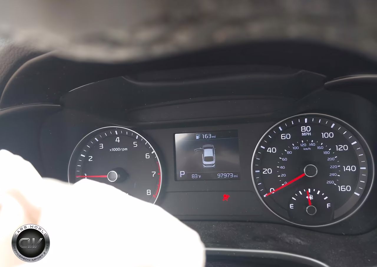 2019 Kia Forte Ex VIN:3KPF54AD8KE027848 - 7