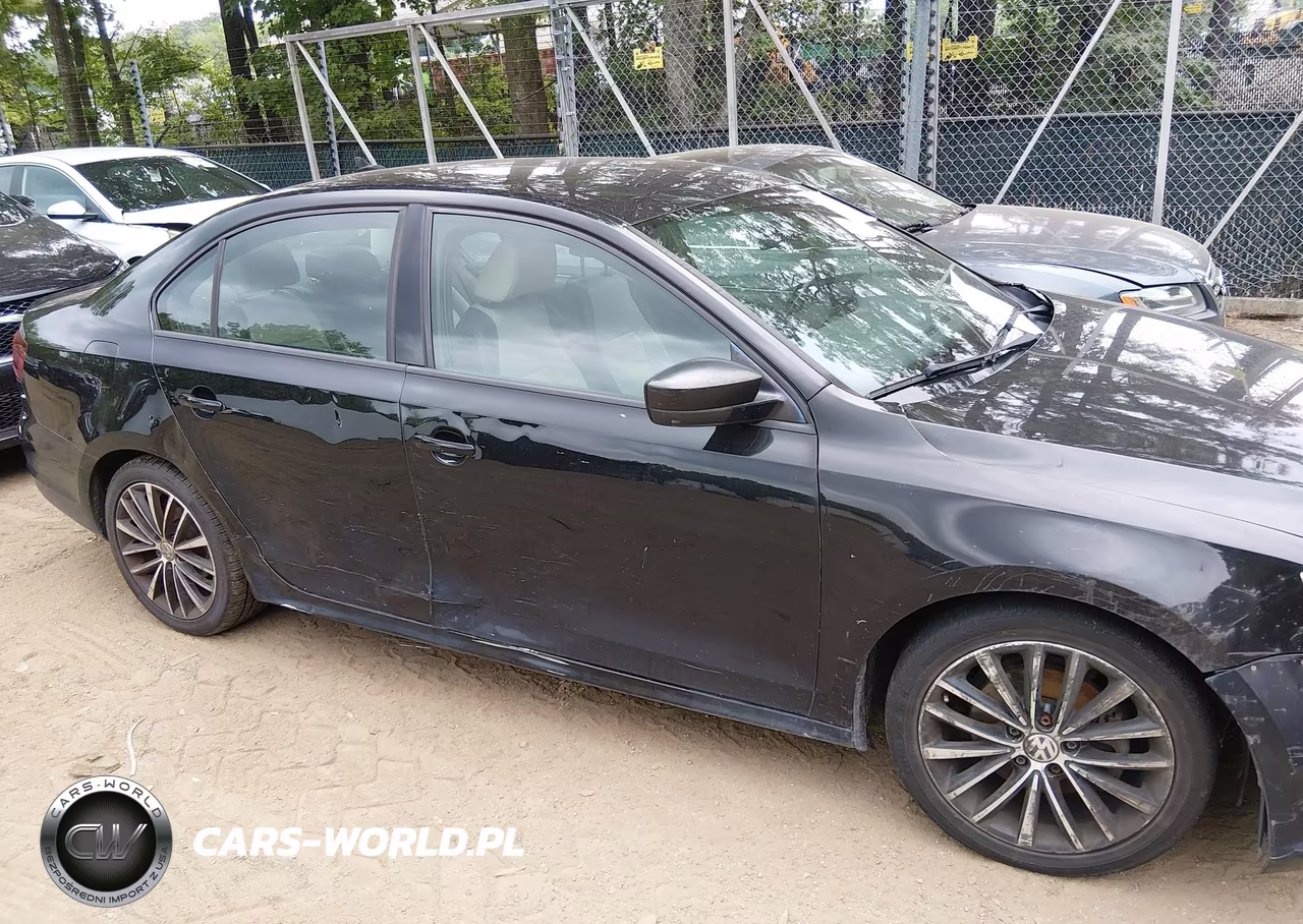 2016 Volkswagen Jetta 1.8T Sport VIN:3VWD17AJ3GM386545 - 6