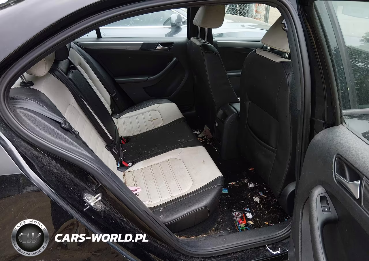 2016 Volkswagen Jetta 1.8T Sport VIN:3VWD17AJ3GM386545 - 8