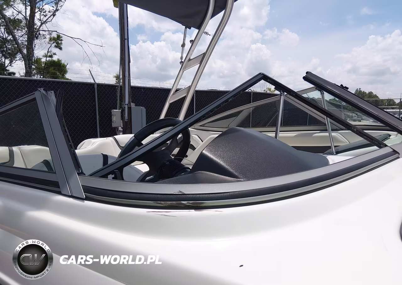 2016 Yamaha Ar 190 VIN:YAMC0307K516 - 6