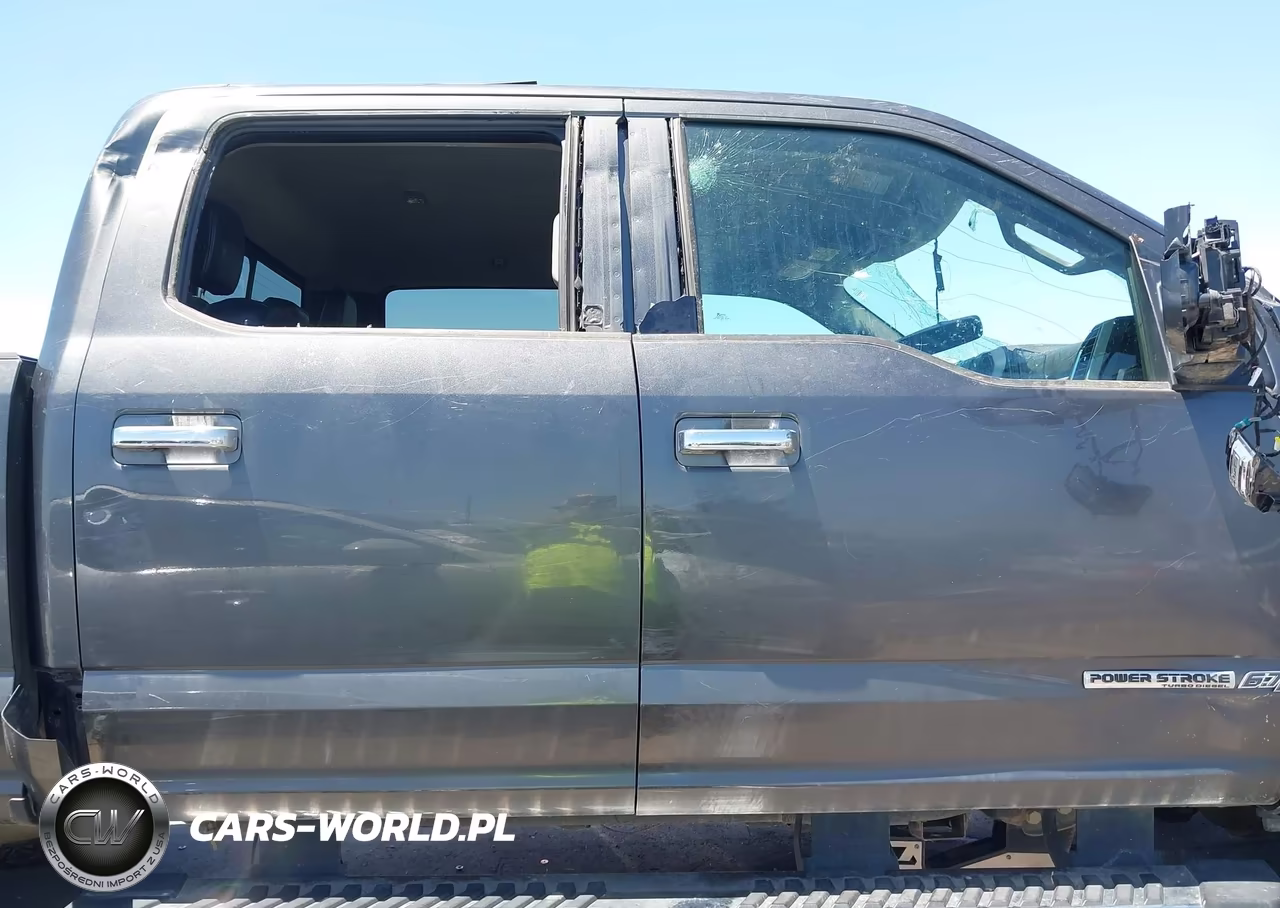 2017 Ford F-250 Lariat VIN:1FT7W2BT3HEC43140 - 14