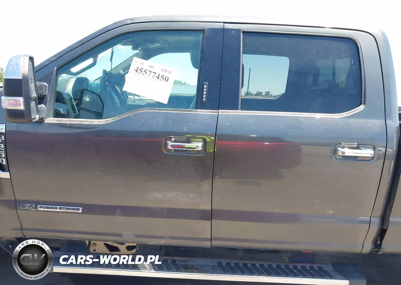 2017 Ford F-250 Lariat VIN:1FT7W2BT3HEC43140 - 15