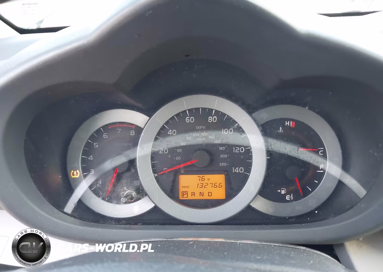 2012 Toyota Rav4 VIN:2T3BF4DVXCW238393 - 7