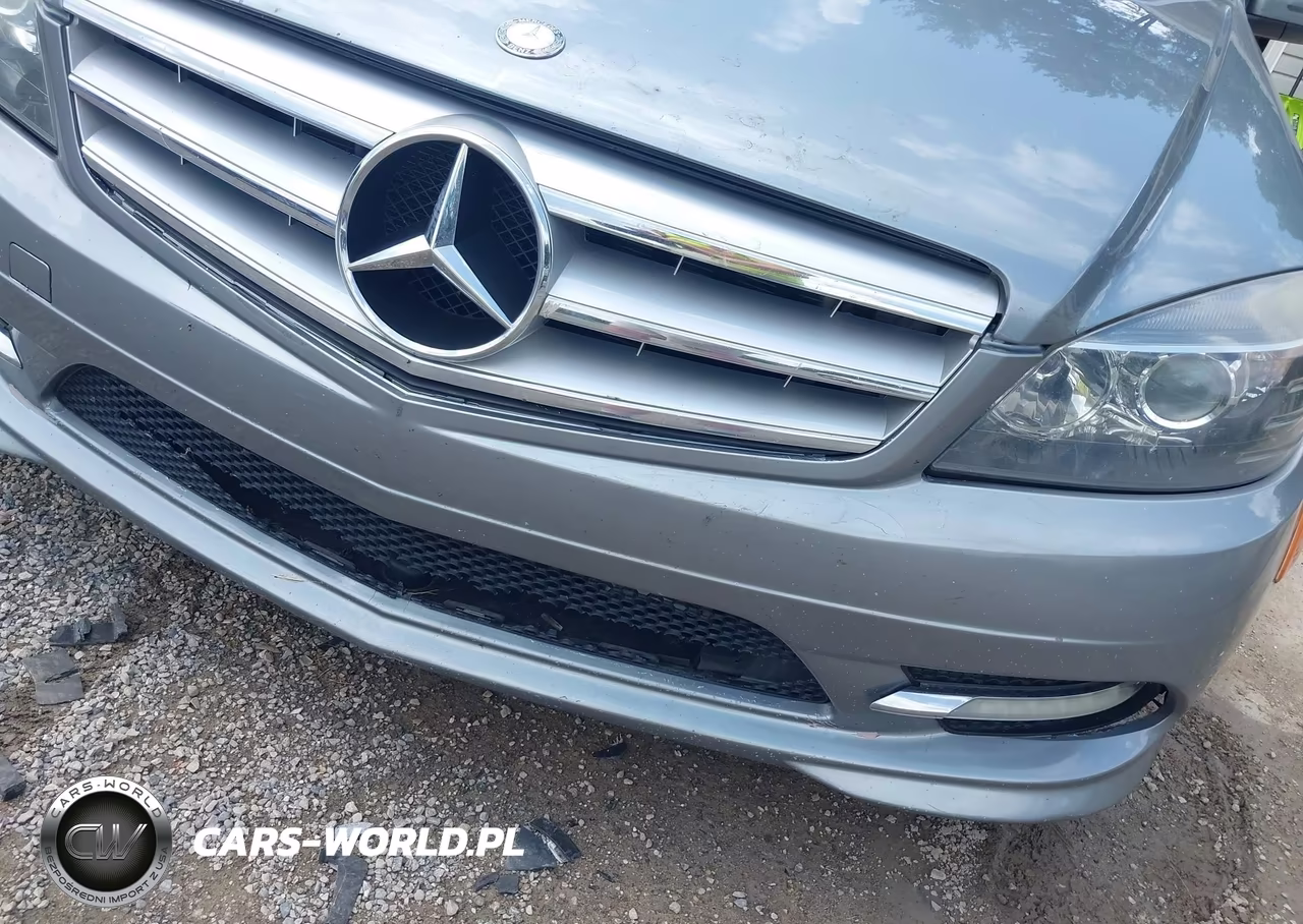 2011 Mercedes-Benz C 300 Luxury 4Matic-Sport 4Matic VIN:WDDGF8BB4BR152250 - 6