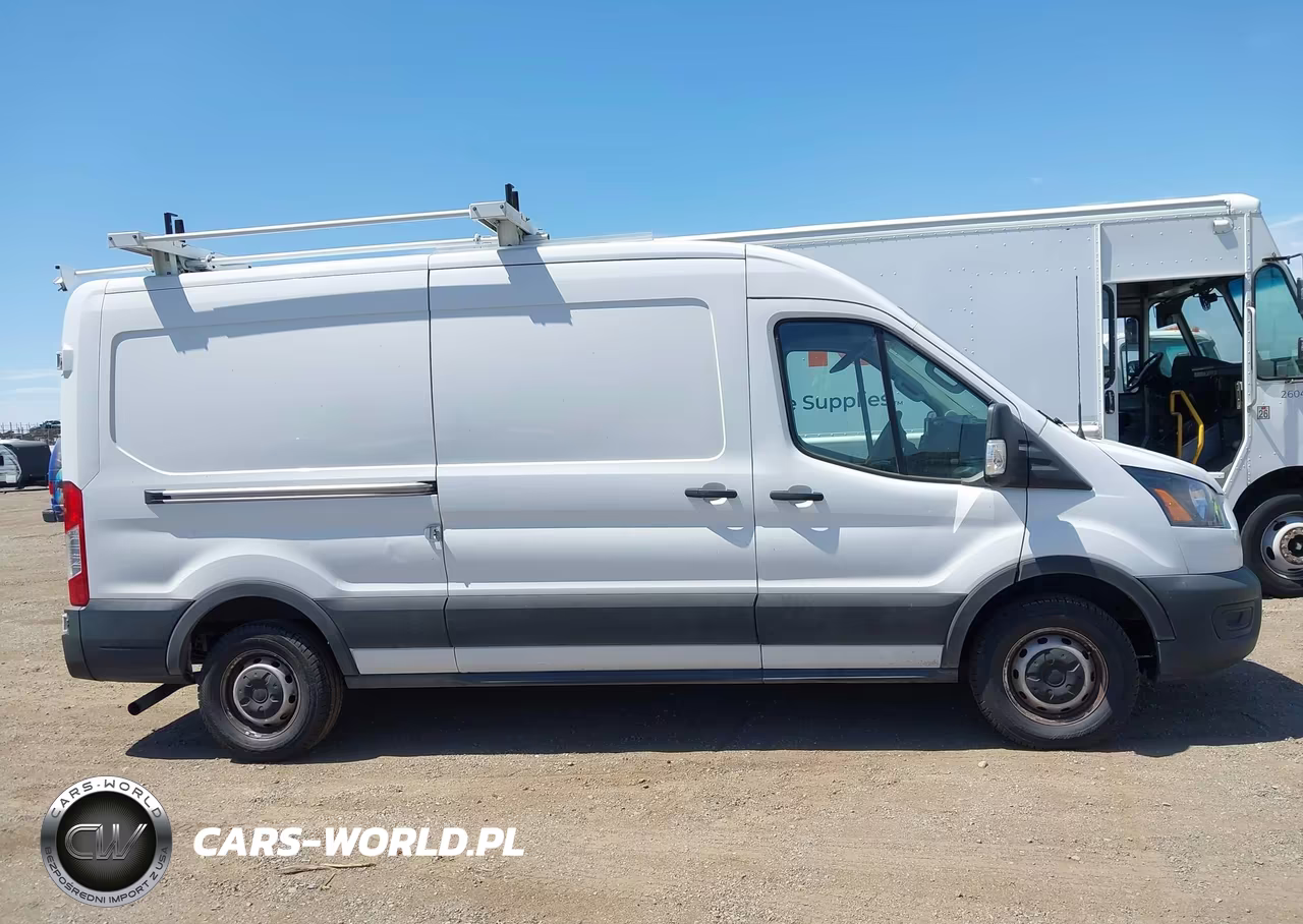 2023 Ford Transit-250 VIN:1FTBR1C8XPKB21994 - 13