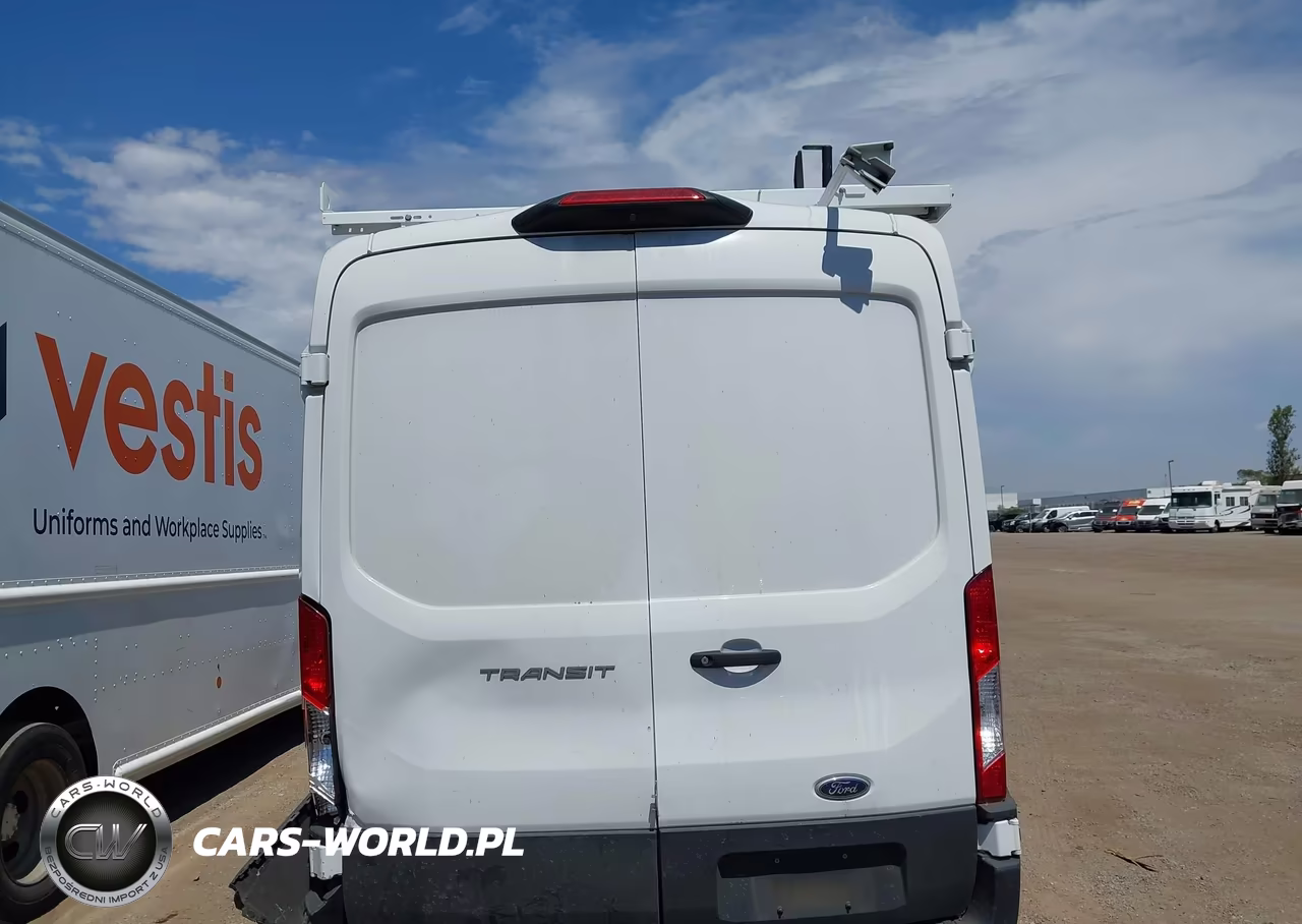 2023 Ford Transit-250 VIN:1FTBR1C8XPKB21994 - 16