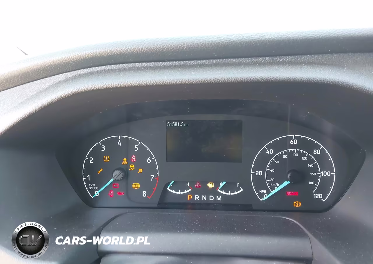 2023 Ford Transit-250 VIN:1FTBR1C8XPKB21994 - 7