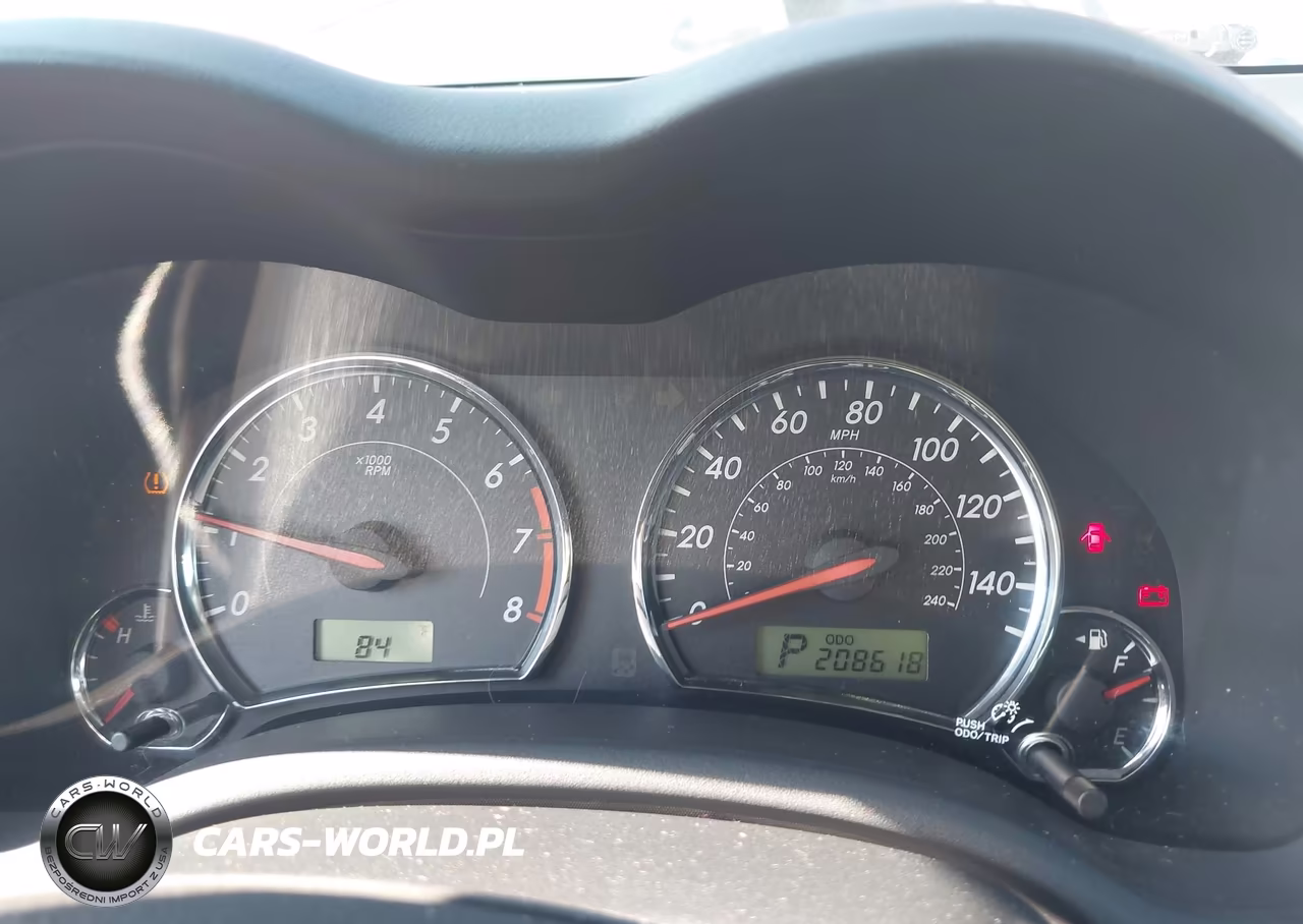 2011 Toyota Corolla S VIN:2T1BU4EE2BC601217 - 7