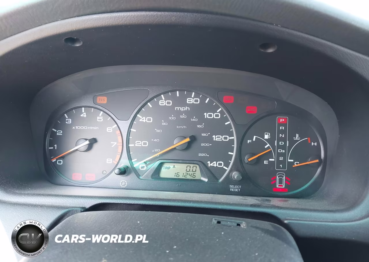 2002 Honda Odyssey Ex VIN:5FNRL18672B014060 - 7