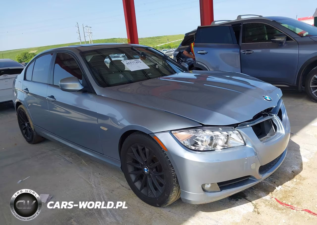 2011 BMW 328I – zdjęcie 1 z 16