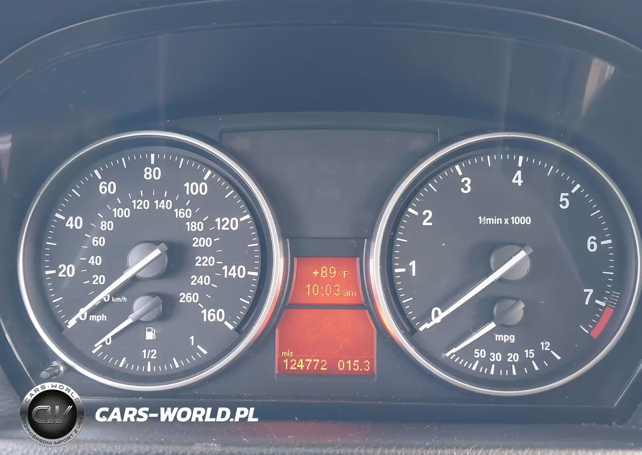 2011 BMW 328I VIN:WBAPH7C58BE675217 - 7