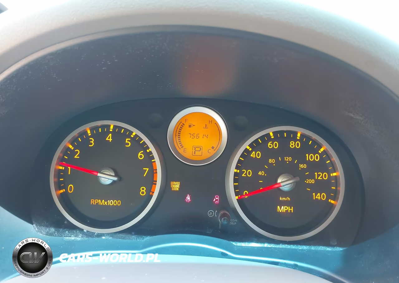 2009 Nissan Sentra 2.0 VIN:3N1AB61E59L619952 - 7