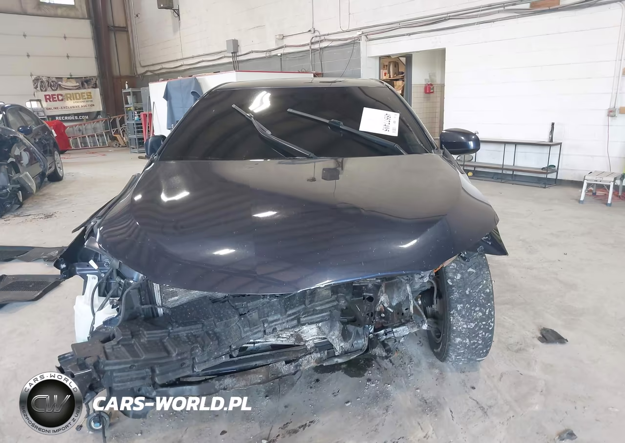 2017 Toyota Camry Le VIN:4T1BF1FK2HU695667 - 13