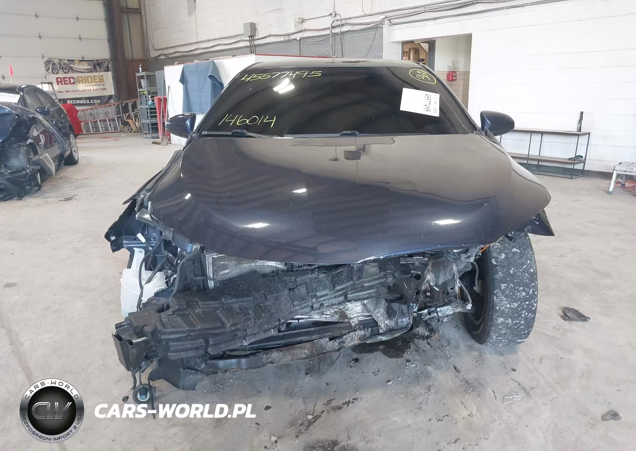 2017 Toyota Camry Le VIN:4T1BF1FK2HU695667 - 6