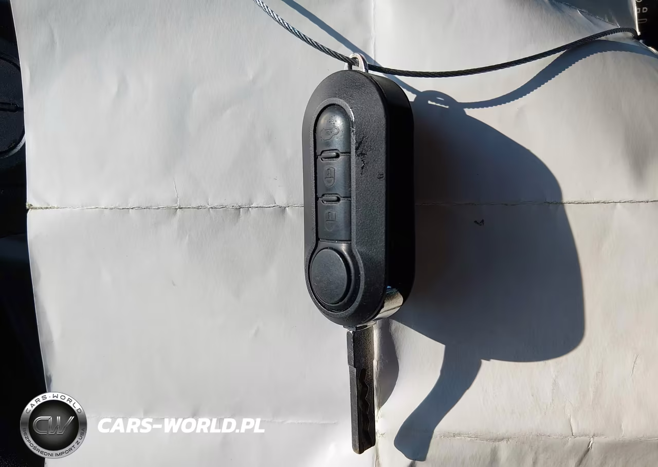 2014 Fiat 500L Trekking VIN:ZFBCFADH1EZ014013 - 11