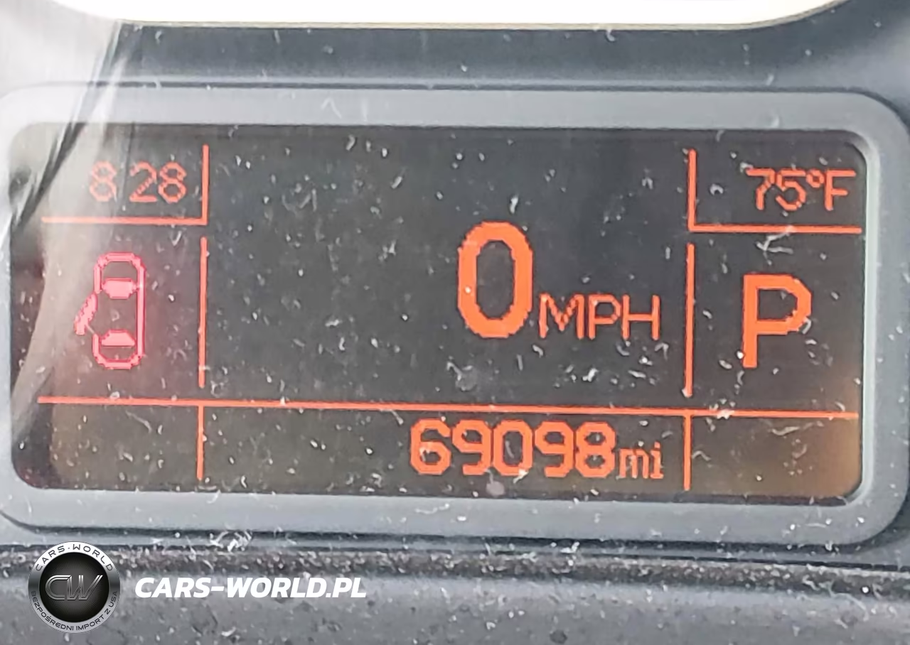 2014 Fiat 500L Trekking VIN:ZFBCFADH1EZ014013 - 16