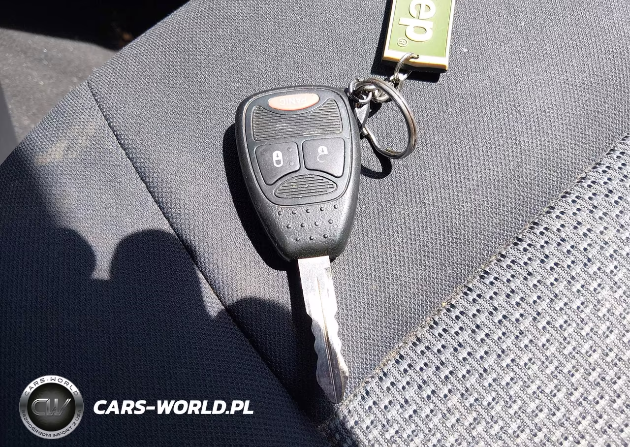 2008 Jeep Patriot Sport VIN:1J8FF28W08D514182 - 11