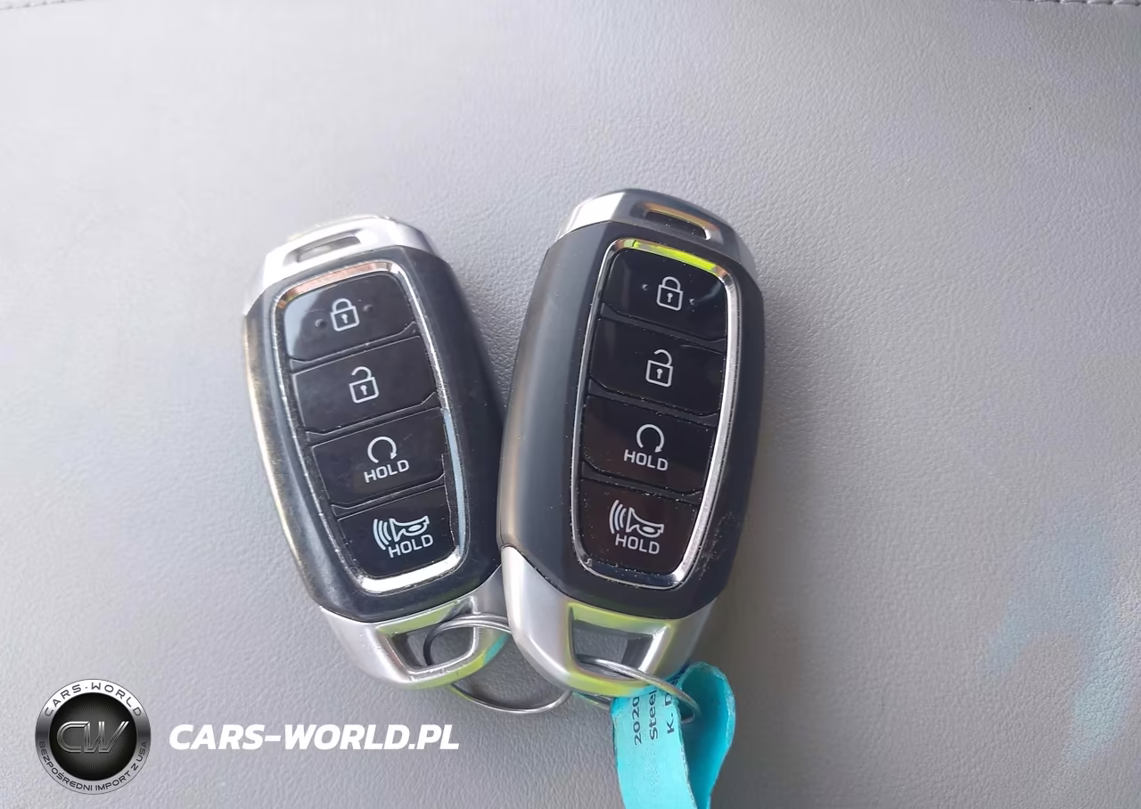 2020 Hyundai Palisade Sel VIN:KM8R24HE9LU104617 - 11