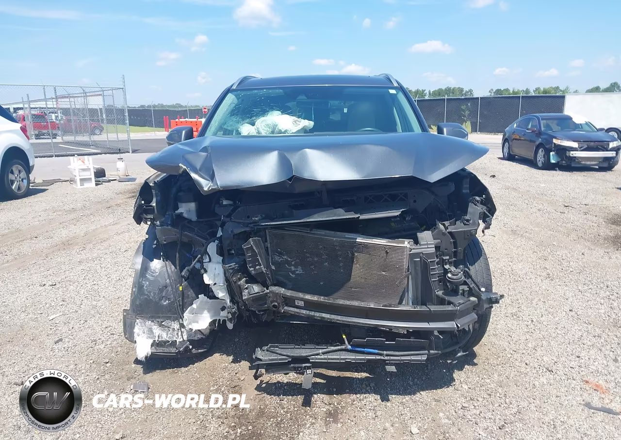2020 Hyundai Palisade Sel VIN:KM8R24HE9LU104617 - 13