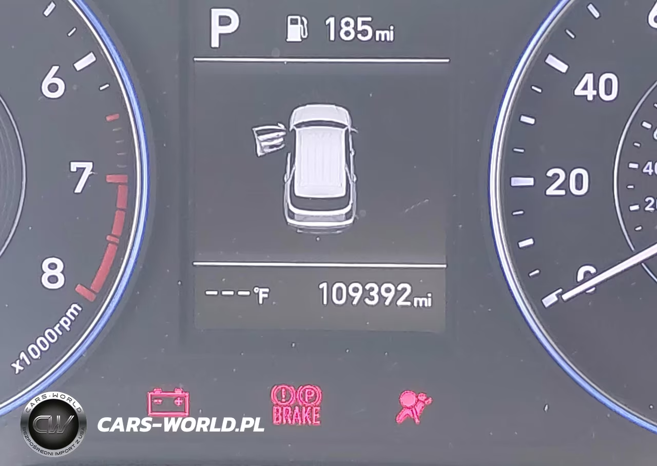 2020 Hyundai Palisade Sel VIN:KM8R24HE9LU104617 - 16