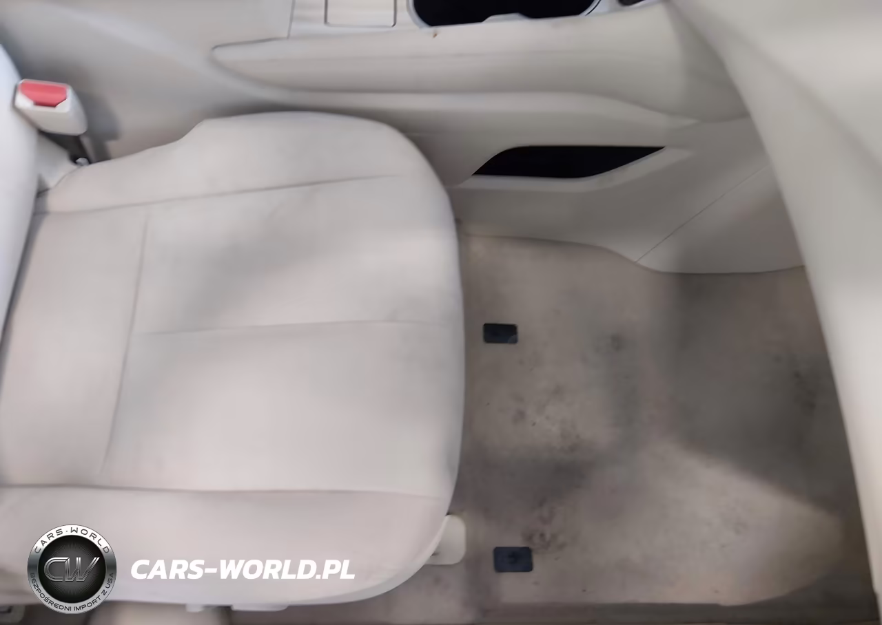 2015 Nissan Murano Sv VIN:5N1AZ2MH2FN219247 - 8