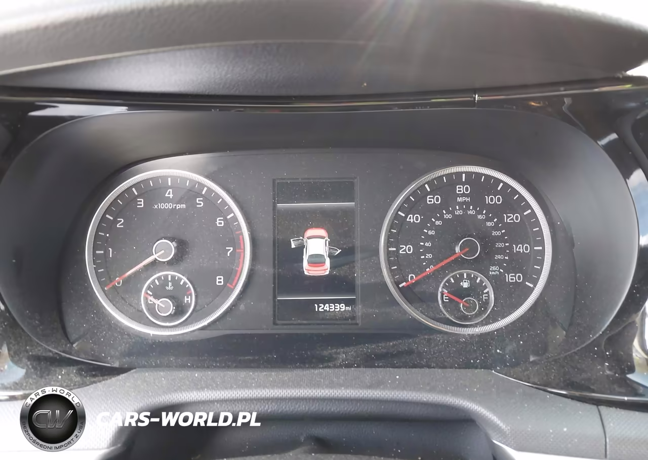 2021 Kia K5 Lxs VIN:5XXG14J25MG052151 - 15
