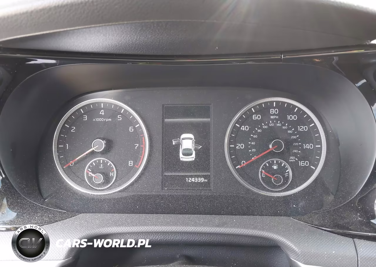 2021 Kia K5 Lxs VIN:5XXG14J25MG052151 - 7