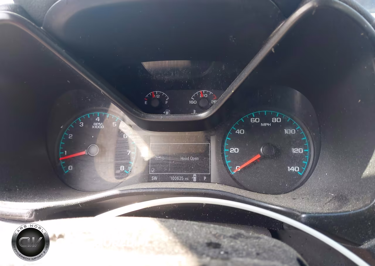 2021 GMC Canyon 4Wd Short Box Elevation VIN:1GTG6CENXM1192398 - 7
