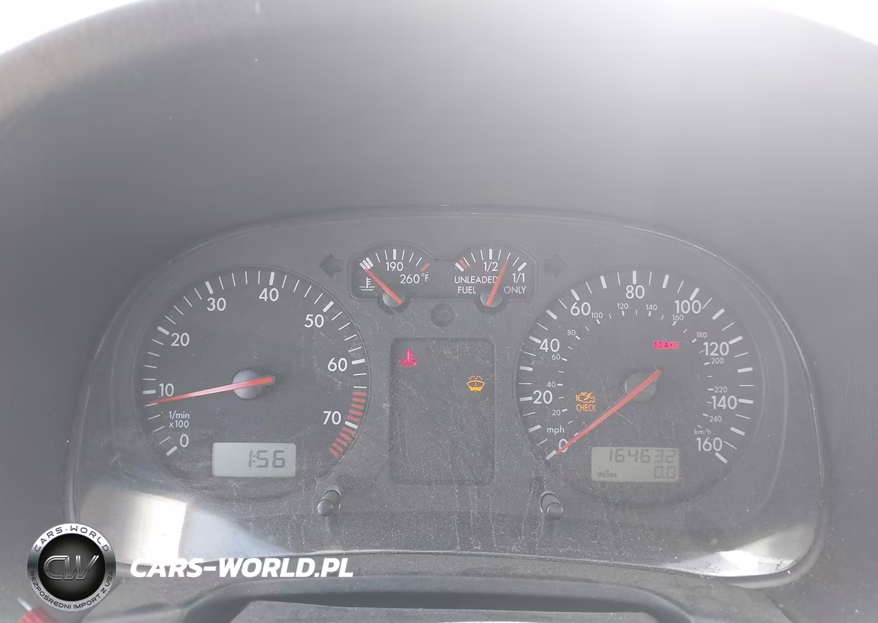 2000 Volkswagen Jetta Gl VIN:3VWRC29M6YM057714 - 7