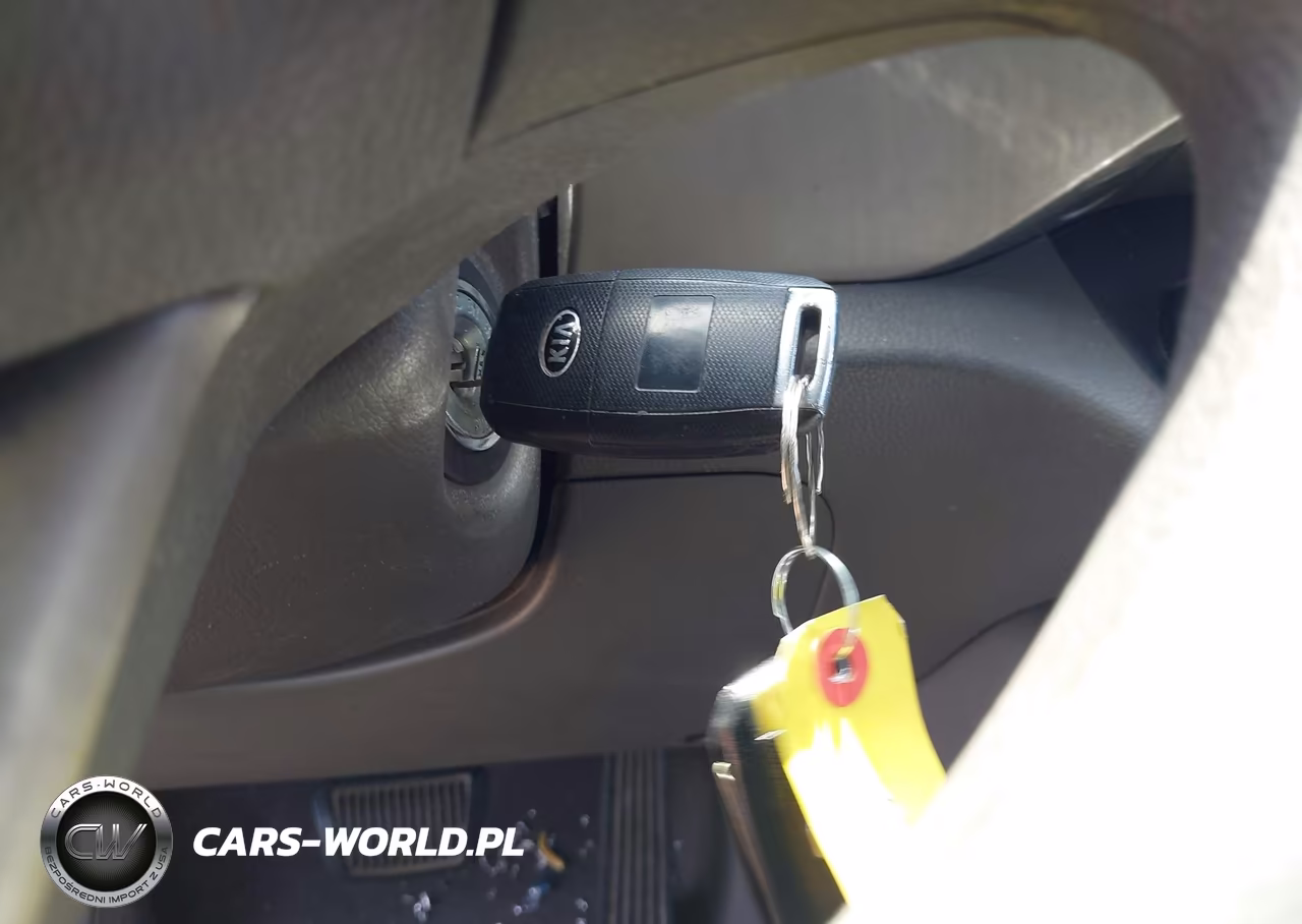 2015 Kia Sportage Lx VIN:KNDPB3AC1F7756004 - 11