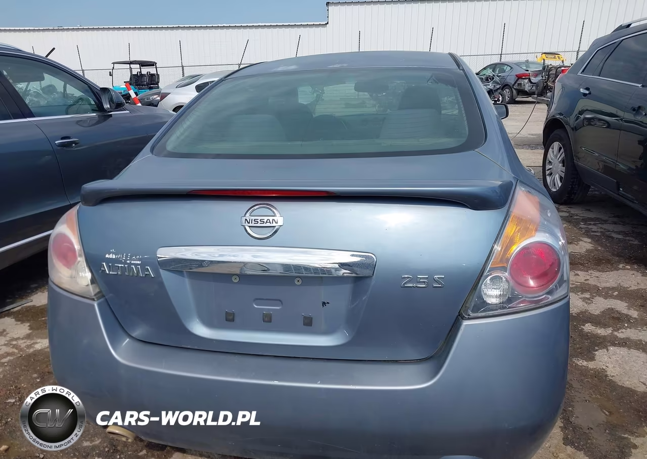 2012 Nissan Altima 2.5 S VIN:1N4AL2AP4CN512859 - 17