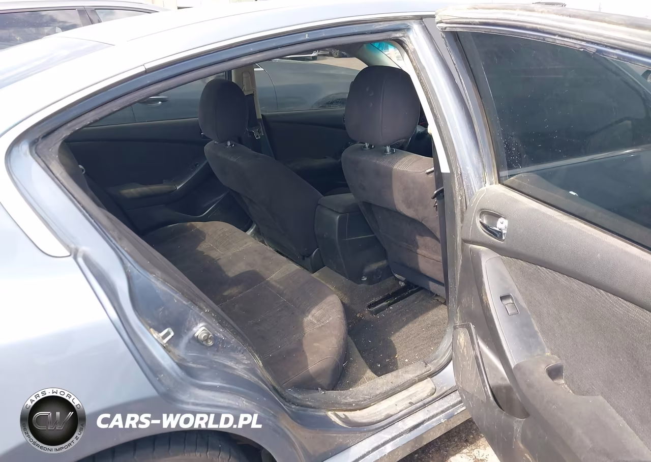 2012 Nissan Altima 2.5 S VIN:1N4AL2AP4CN512859 - 8
