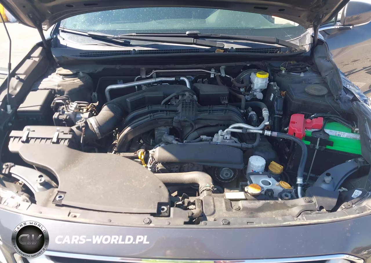 2021 Subaru Outback Premium VIN:4S4BTADCXM3168772 - 10